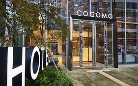Hotel Cocomo